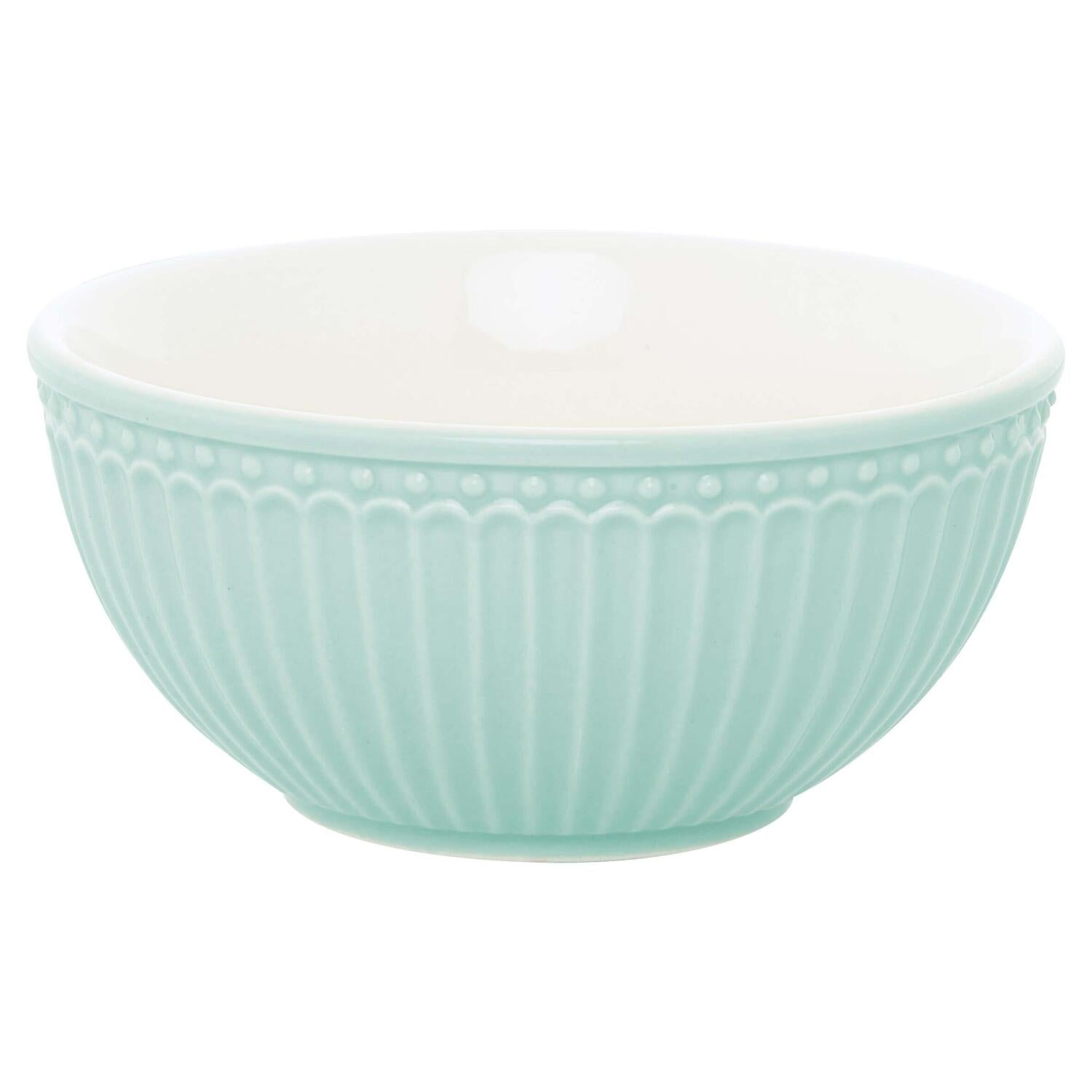 Müslischüssel "Alice" (Cool Mint)