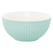 Müslischüssel "Alice" (Cool Mint)