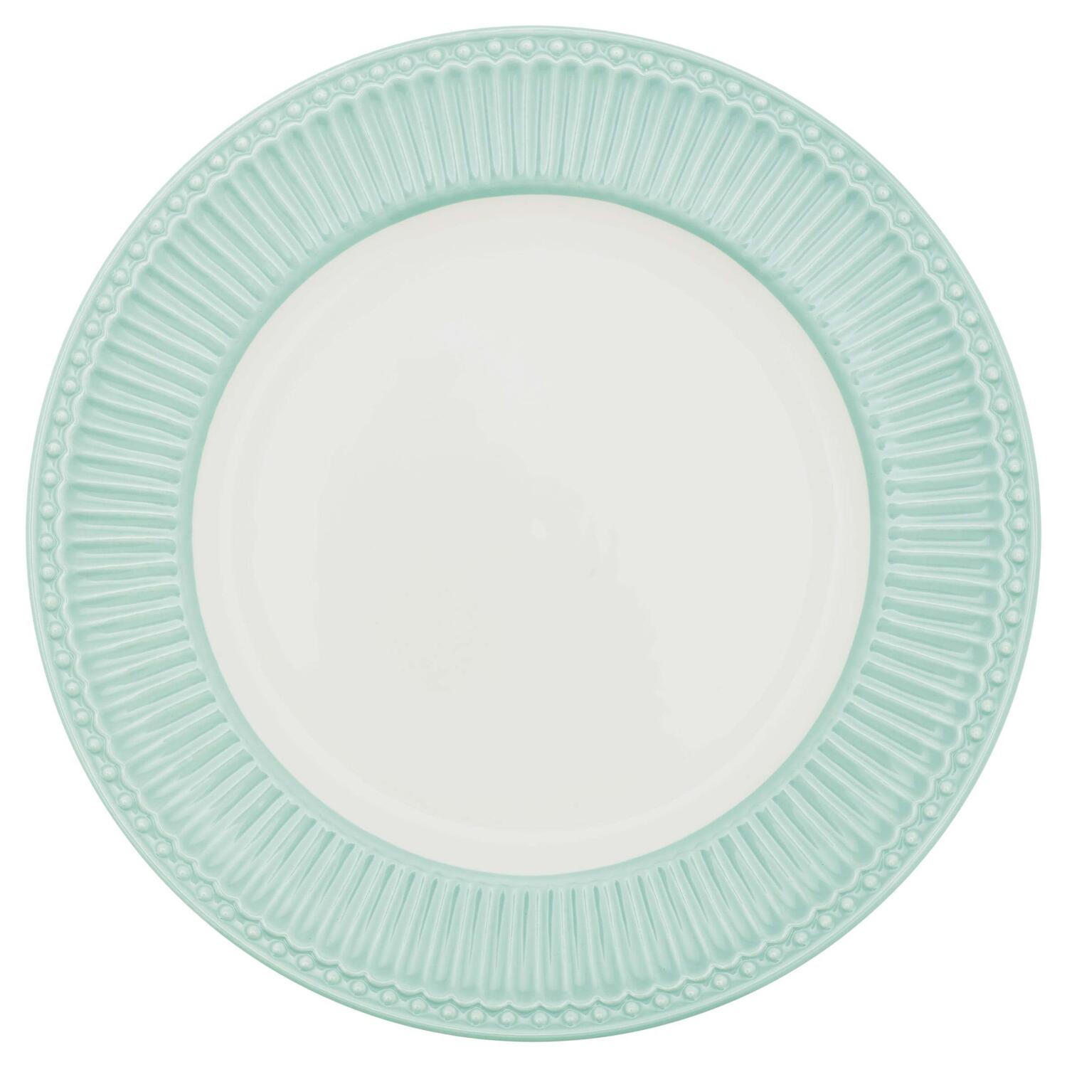 Essteller "Alice" (Cool Mint)