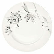 Essteller "Aslaug" - 25,6 cm (White)