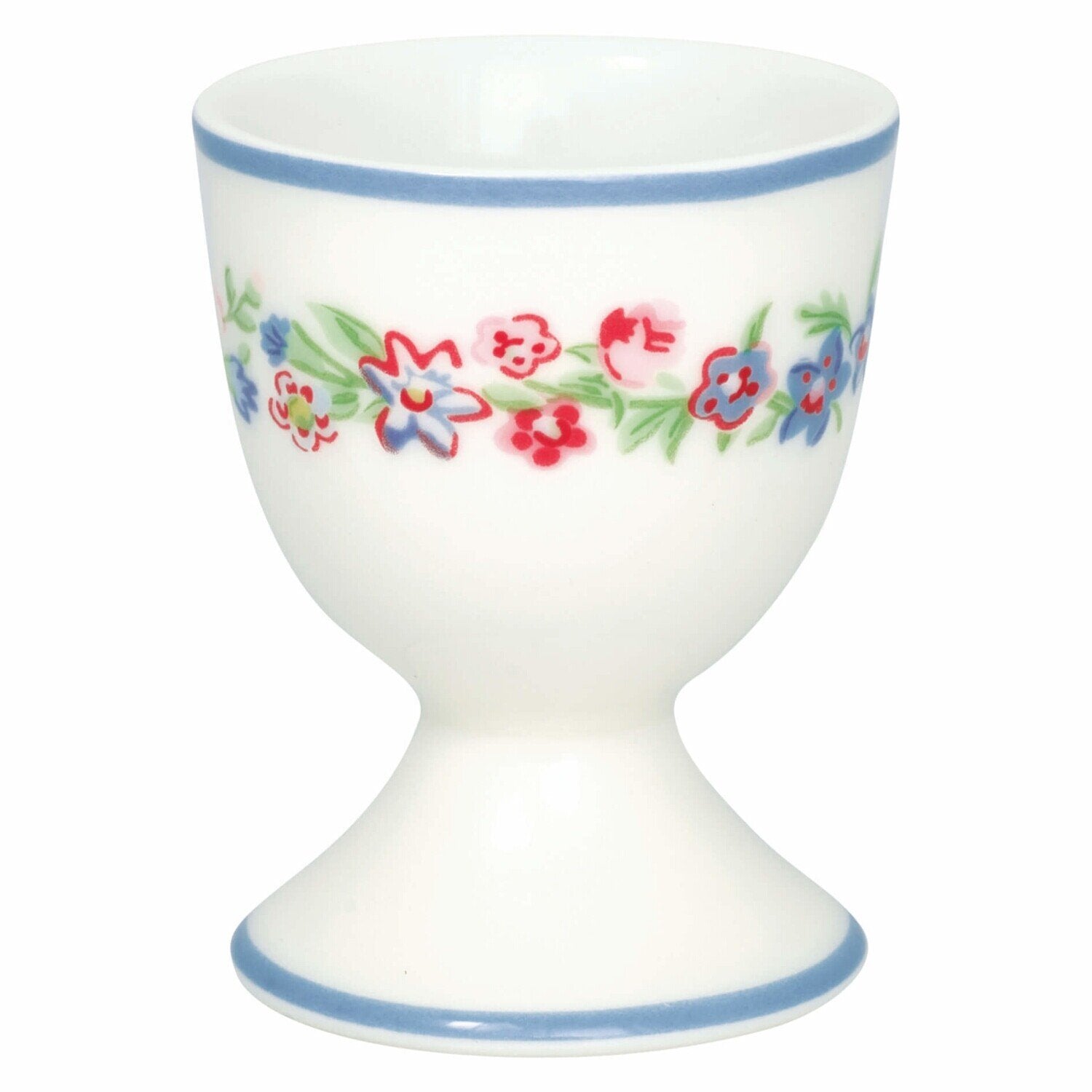 Eierbecher "Ailis" (White)