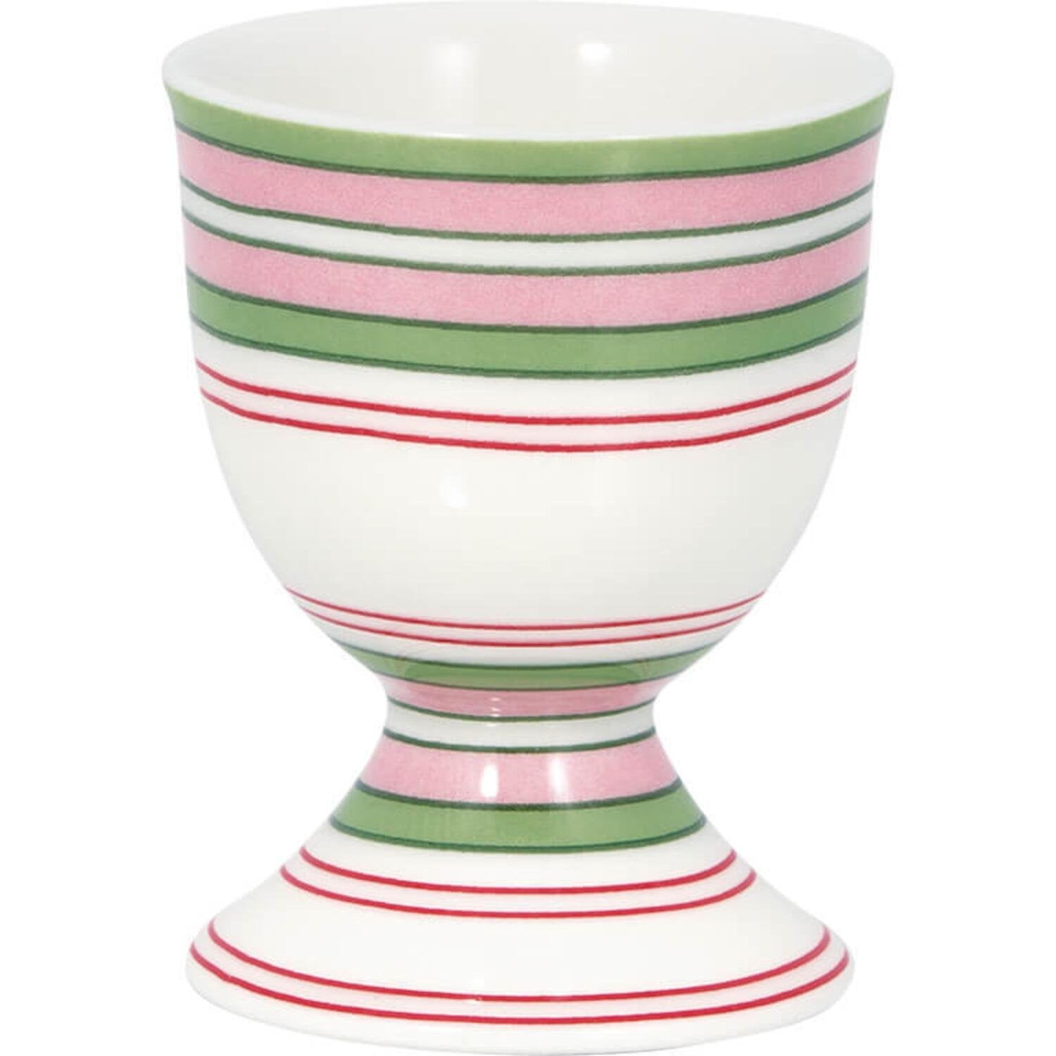 Eierbecher "Carola" (White)