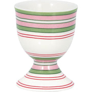 Eierbecher "Carola" (White)