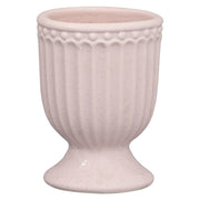 Eierbecher "Alice" - 5x6,5 cm (Vintage Rose)