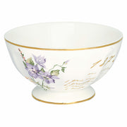 French Bowl "Jacobe" - Groß (White)
