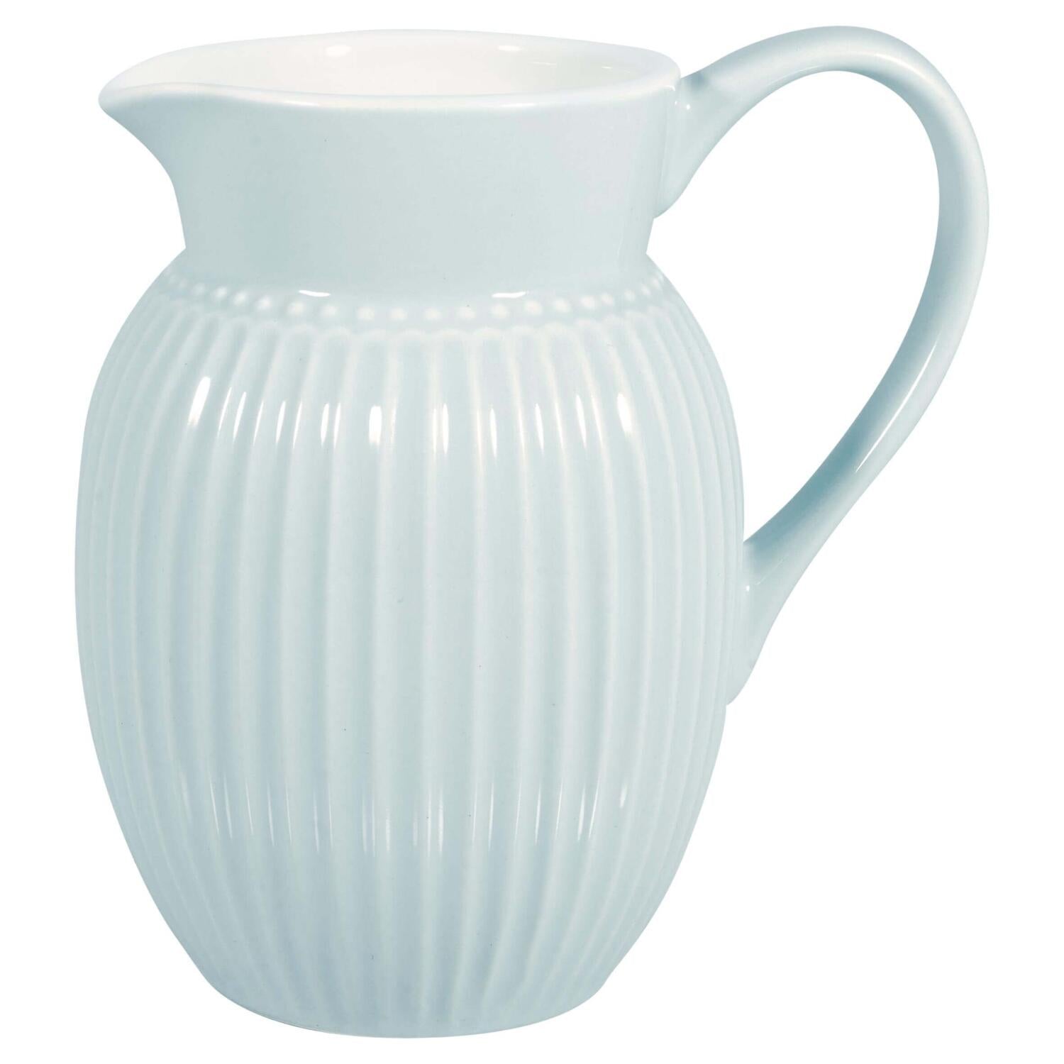 Krug "Alice" - 0,5 l (Pale Blue) GreenGate