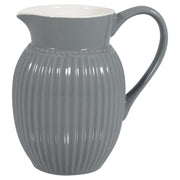 Krug "Alice" - 0,5 l (Stone Grey) GreenGate
