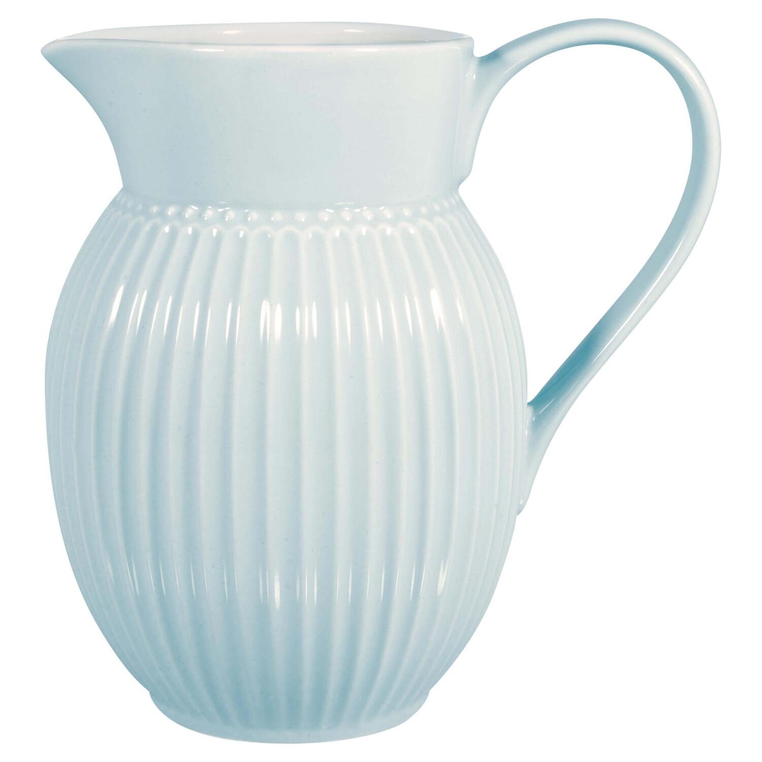 Krug "Alice" - 1,5 l (Pale Blue) GreenGate