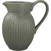 Krug "Alice" - 1,5 l (Olive Green)