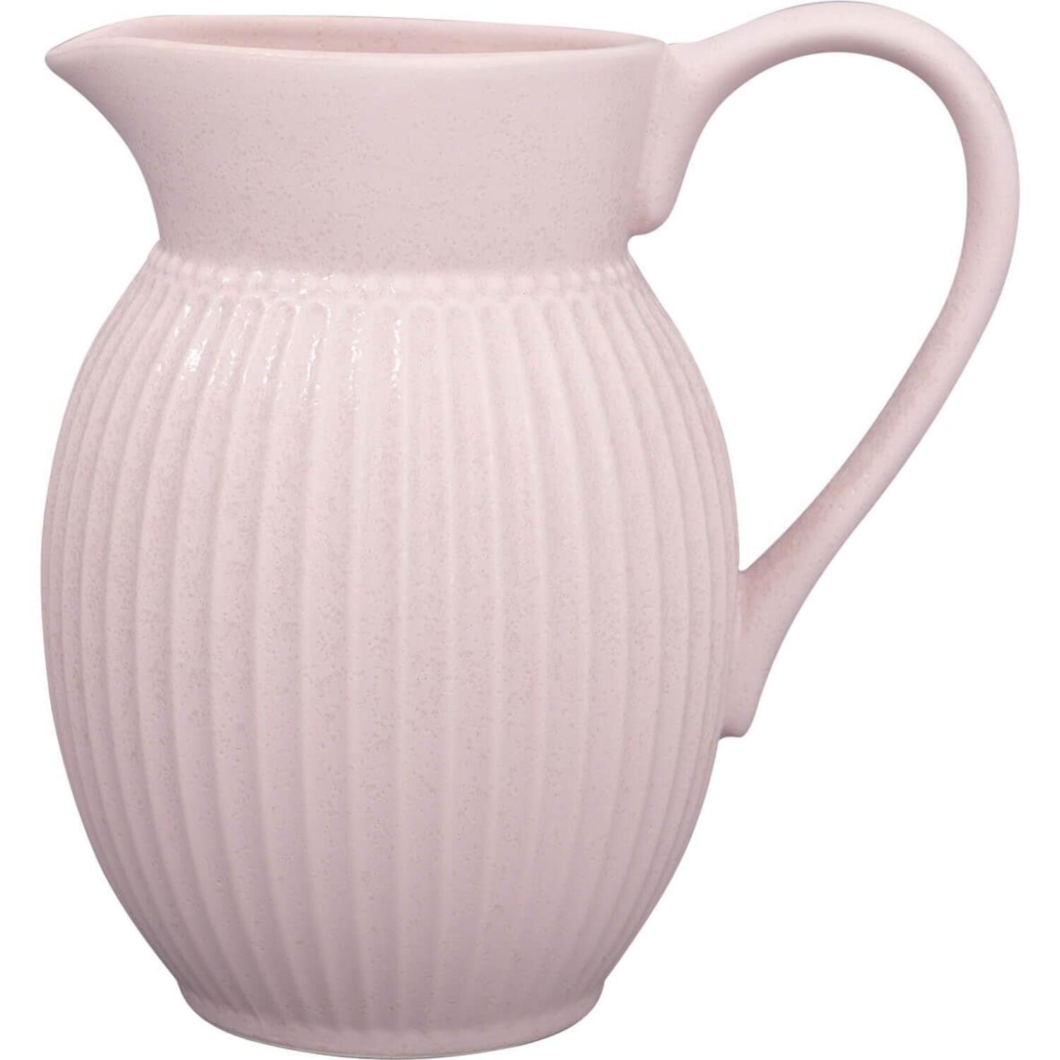 Krug "Alice" - 1,5 l (Vintage Rose)