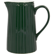 Krug "Alice" - 1 l (Pinewood Green)