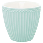 Latte Cup "Alice" (Cool Mint)