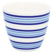 Latte Cup "Helen" (Blue)