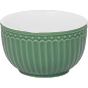 Müslischüssel "Alice" - Klein (Dusty Green)