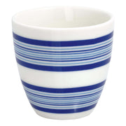Mini Latte Cup "Helen" (Blue)