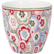 Mini Latte Cup "Selma" (Pale Pink)