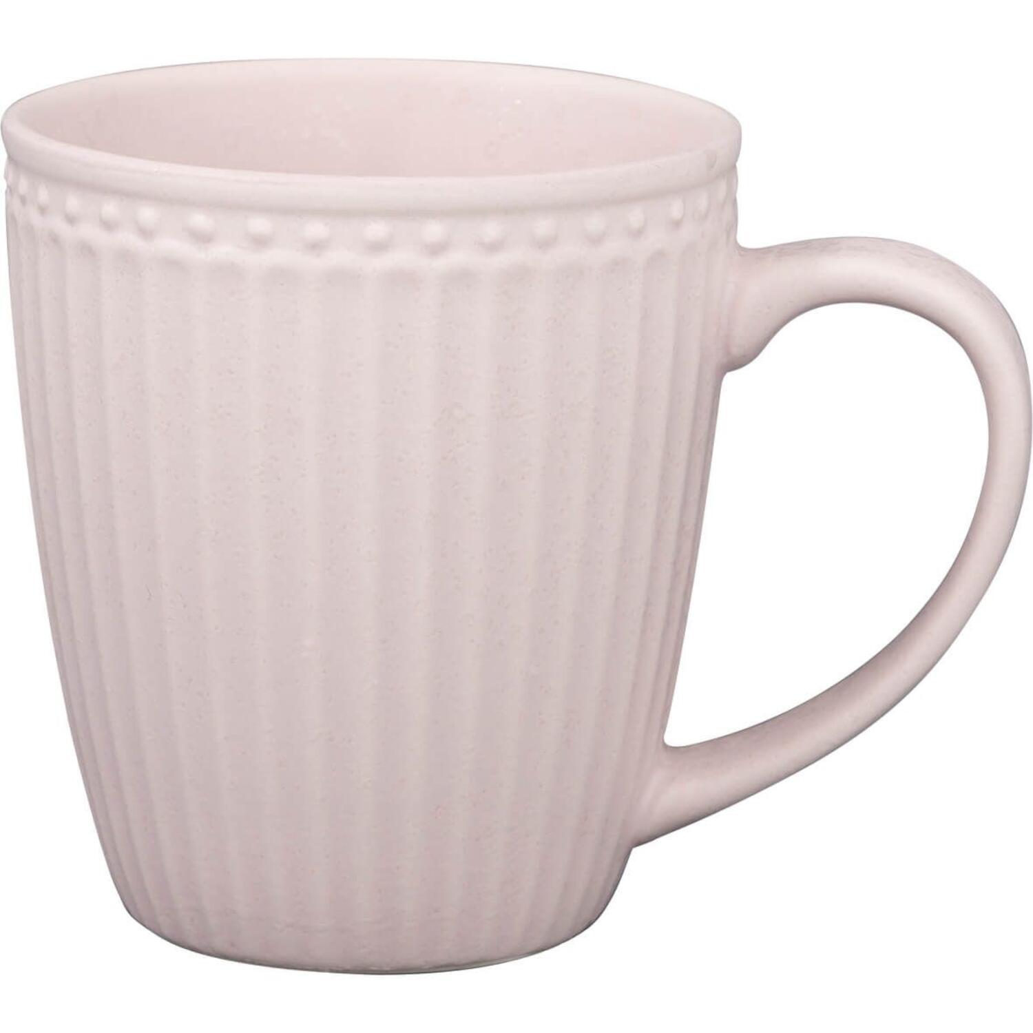 Tasse "Alice" - 400 ml  (Vintage Rose)