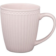 Tasse "Alice" - 400 ml  (Vintage Rose)