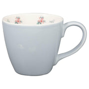 Tasse "Jalia" - 350 ml  (Grau)