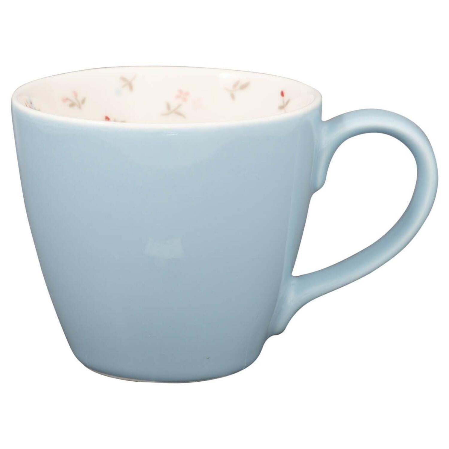 Tasse "Junia" - 350 ml (Pale Blue)
