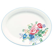 Servierplatte "Elina" (White)
