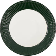 Frühstücksteller "Alice" (Pinewood Green)