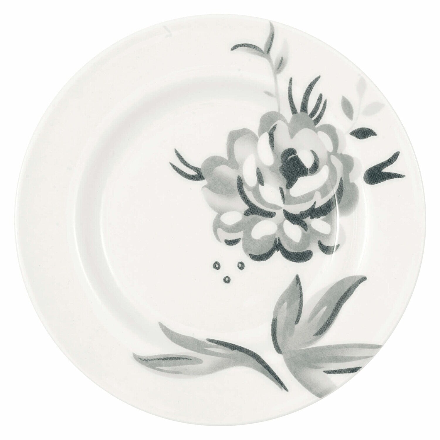 Dessertteller "Aslaug" - ø 15 cm (White)