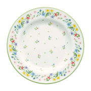 Dessertteller "Karolina" (White)