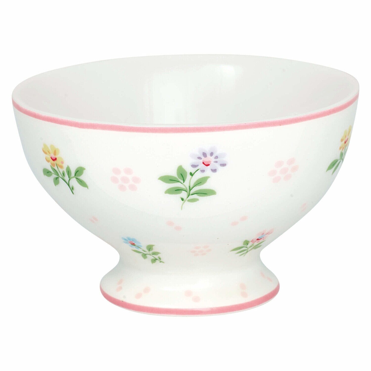 Snackschale "Cilja" (White)
