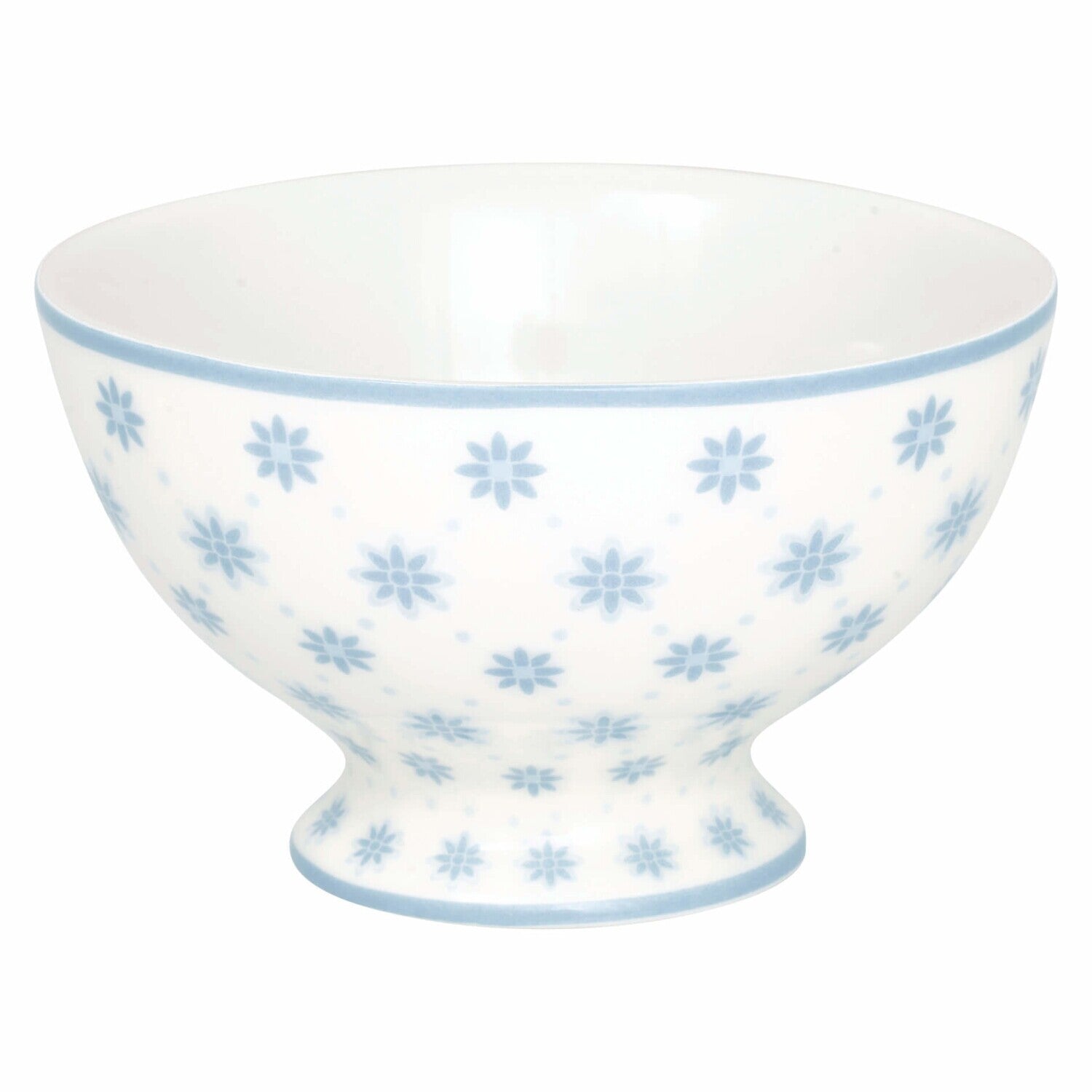 Snackschale "Laurie" (Pale Blue)