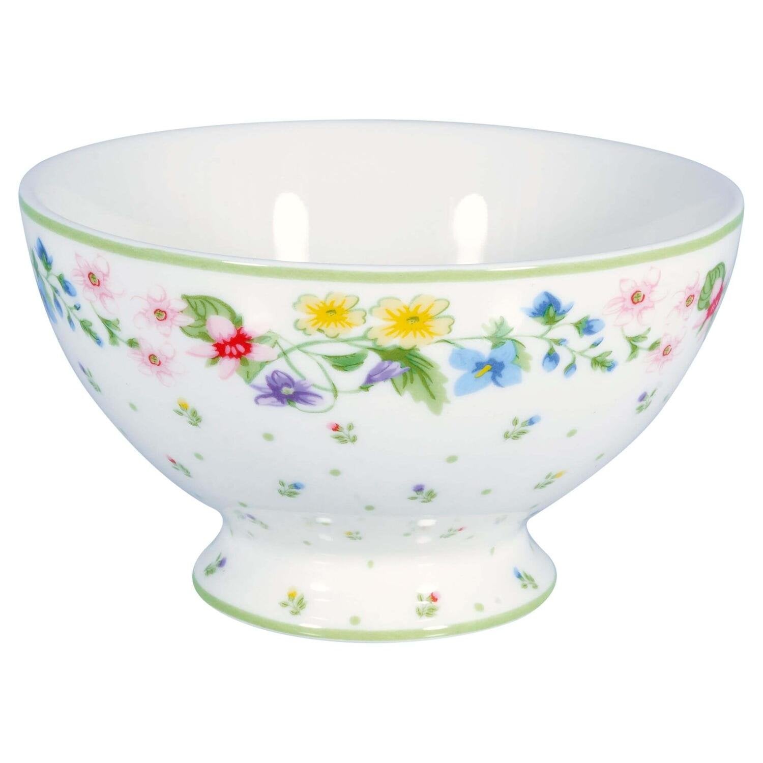 Suppenschüssel "Karolina" (White)
