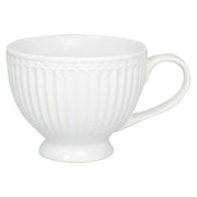 Teetasse "Alice" (White)