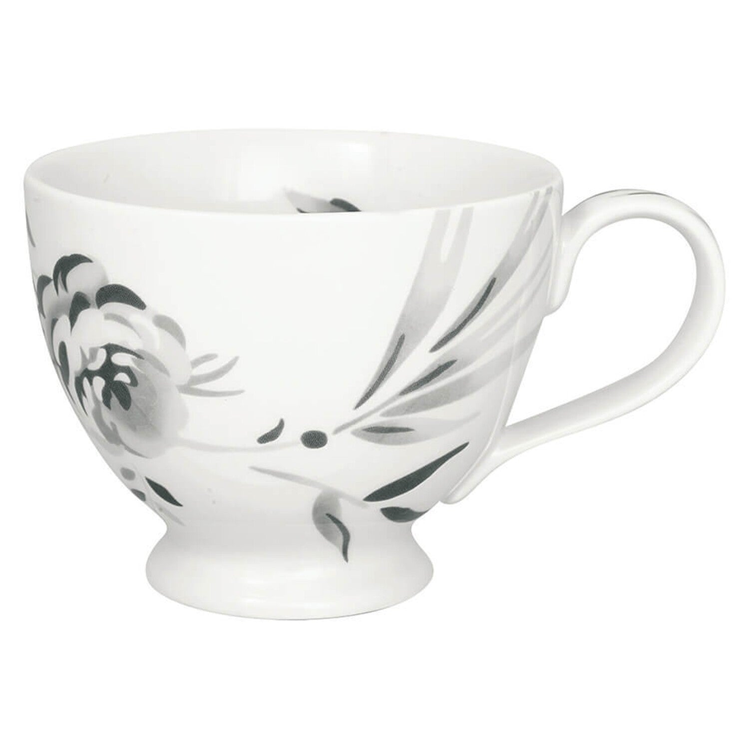 Teetasse "Aslaug" (White)