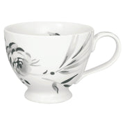 Teetasse "Aslaug" (White)
