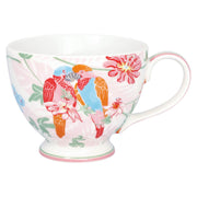Teetasse "Fallulah" (White)