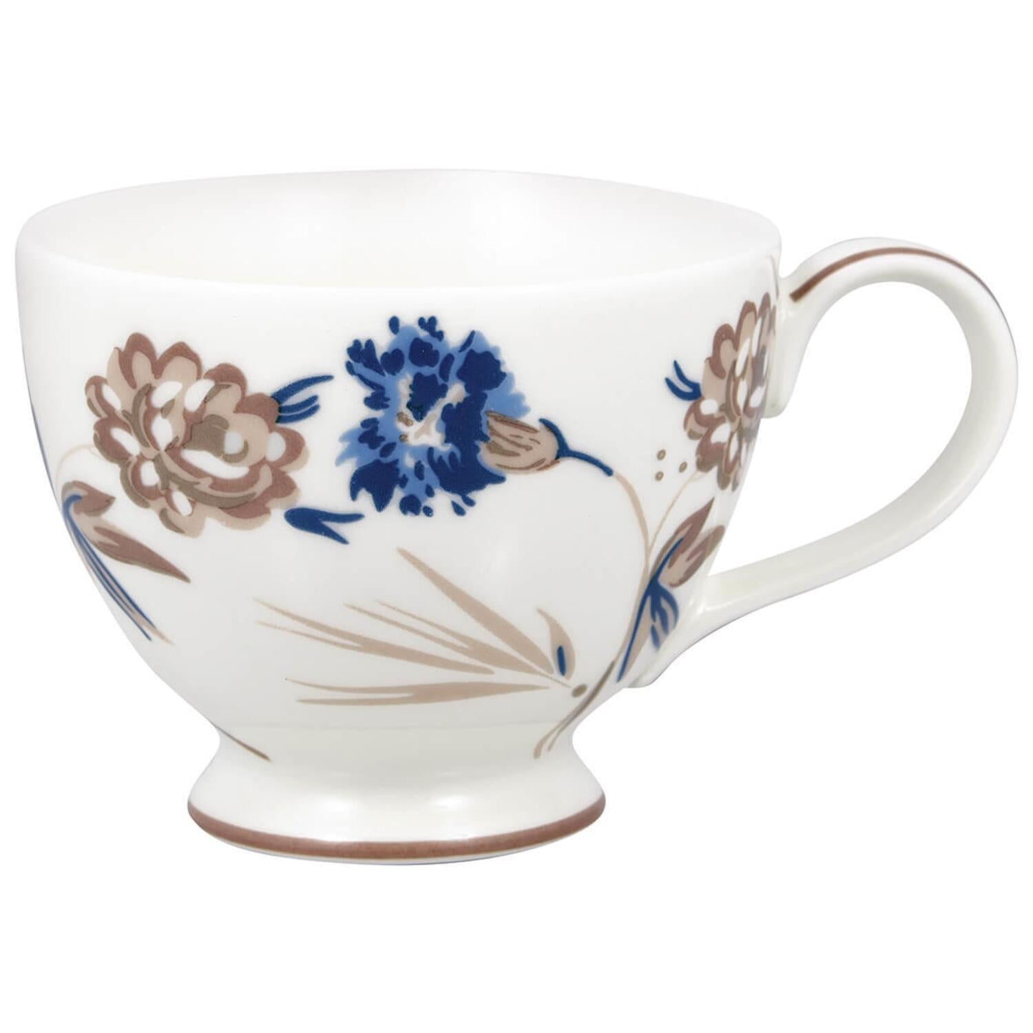 Teetasse "Uma" (Beige)