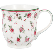 Teetasse "Astrid" (White)