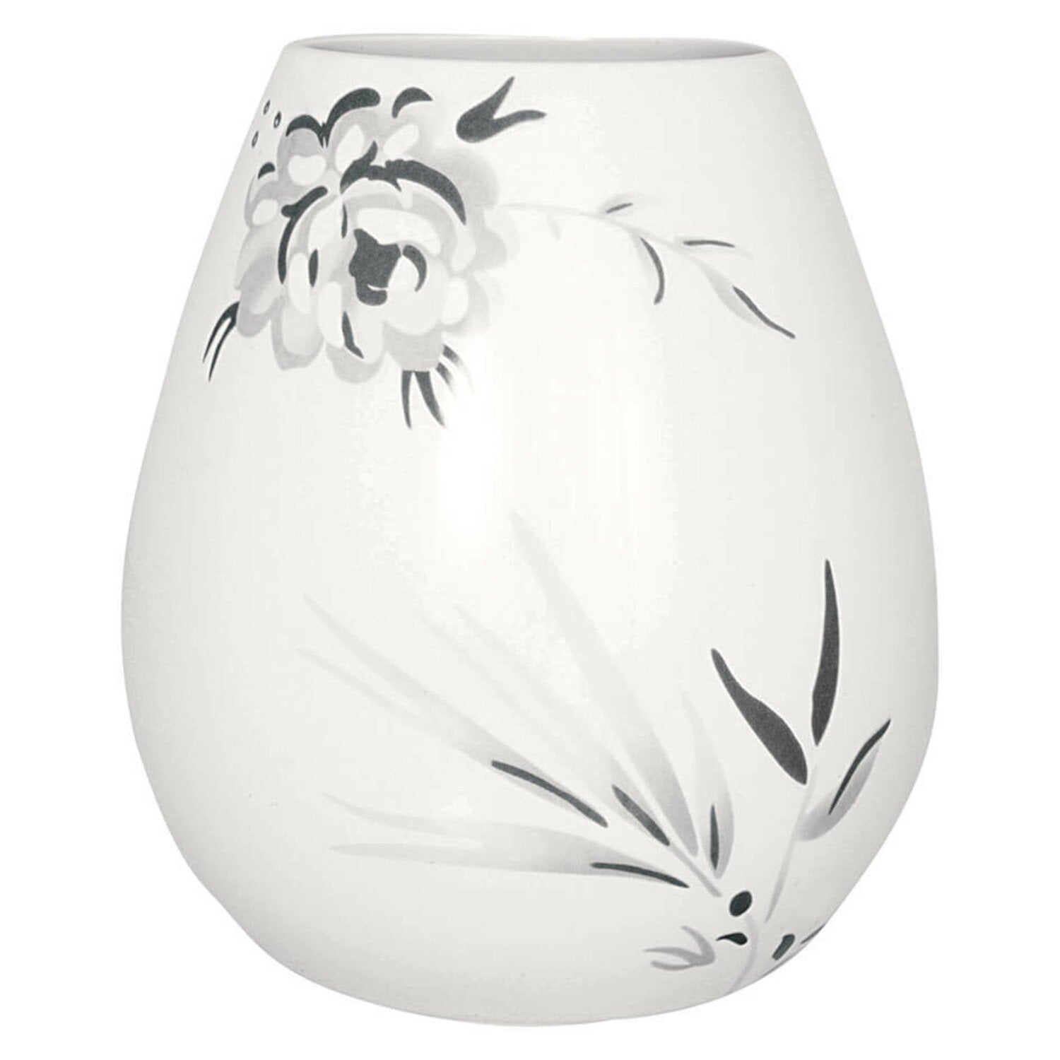 Vase "Aslaug" - Groß (White)