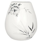 Vase "Aslaug" - Groß (White)