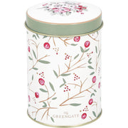 Zuckerstreuer "Maise" (White)