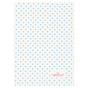 Geschirrtuch "Lumi Star" - 70x50 cm (Dusty Blue)