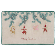Kissenbezug "Juana" - 30x50 cm (Sand) GreenGate