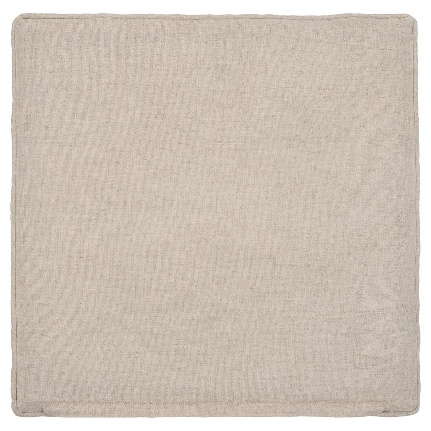Kissenbezug "Timian" - 40x40 cm (Weiß) GreenGate