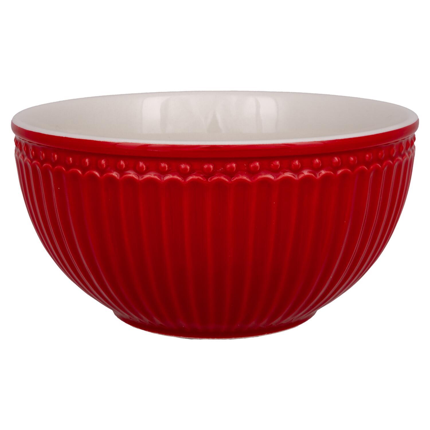 Servierschale "Alice" - 900 ml (Red)
