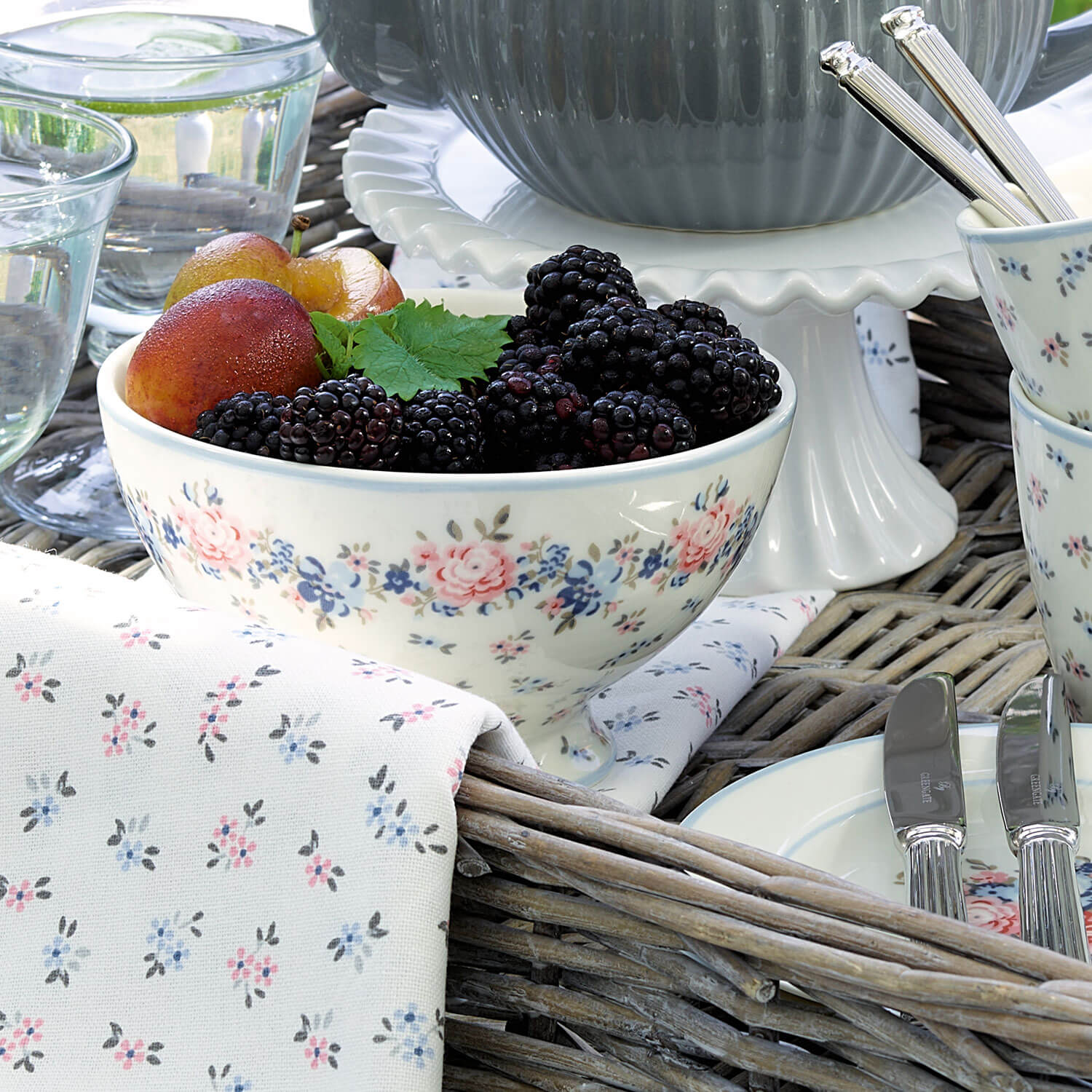 Tasse "Emely" (White)