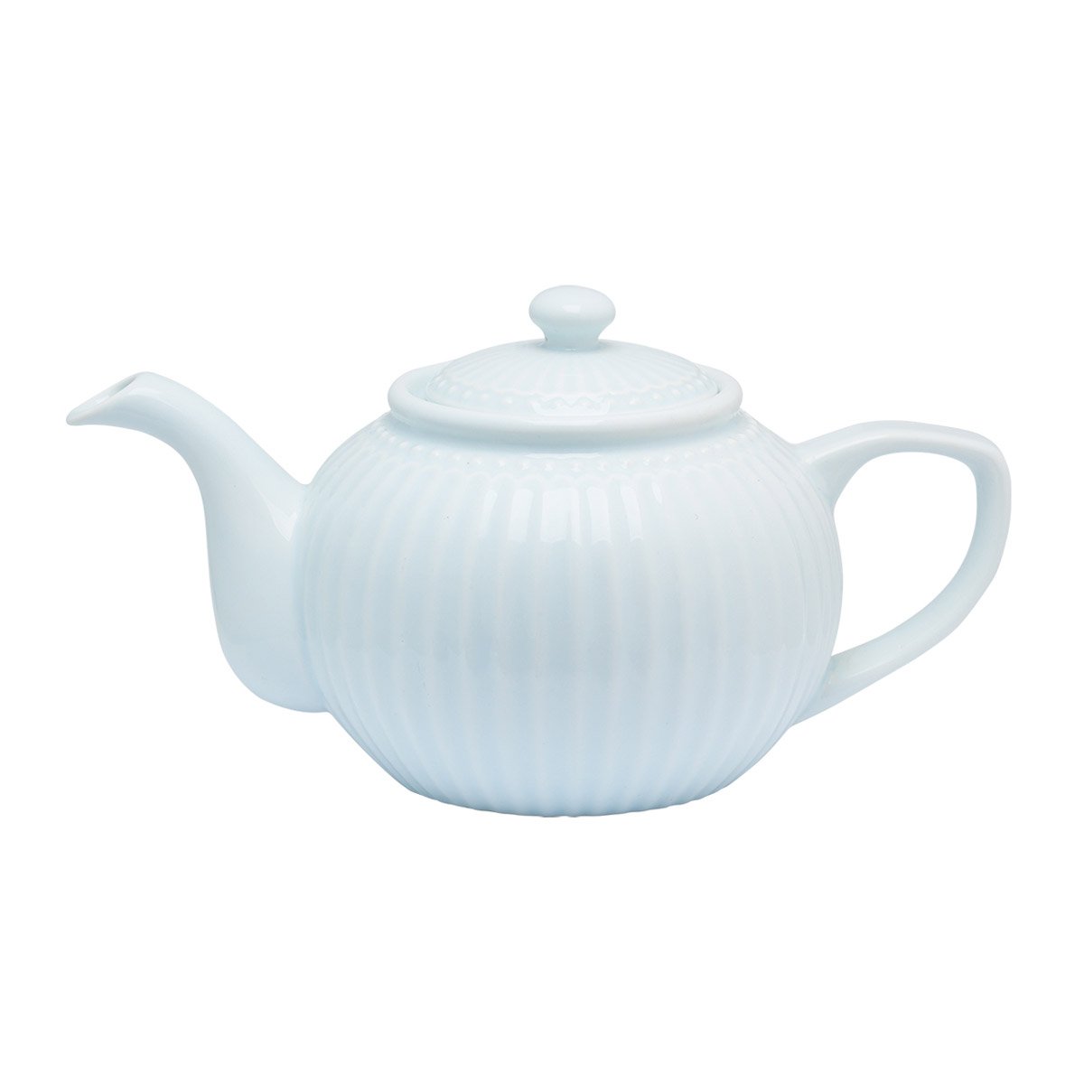Teekanne "Alice" (Pale Blue)