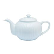 Teekanne "Alice" (Pale Blue)