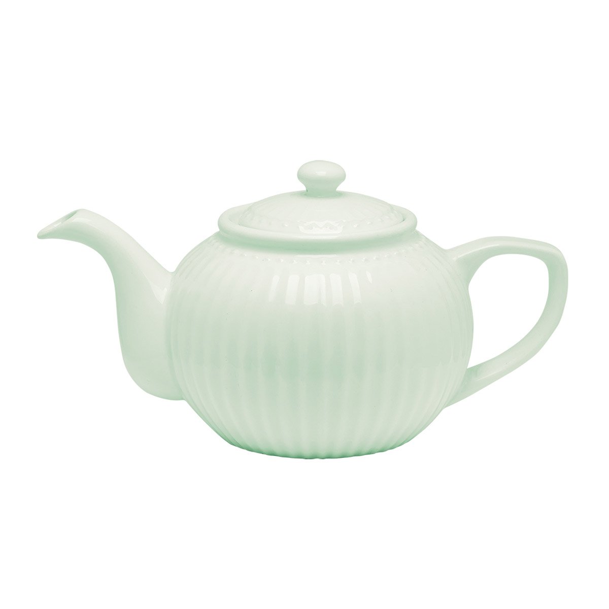 Teekanne "Alice" (Pale Green)