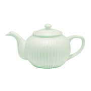 Teekanne "Alice" (Pale Green)