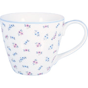 Tasse "Emely" (White)